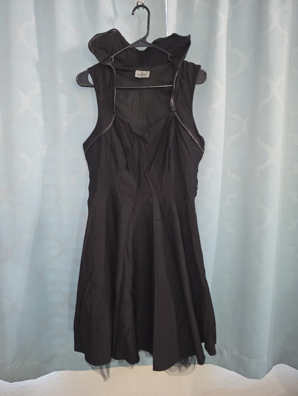 Disney Maleficent Swing Dress